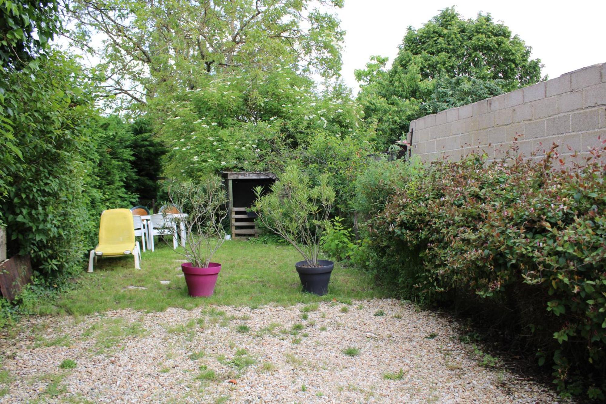 La Maison De Gilydie Chabris Exteriör bild